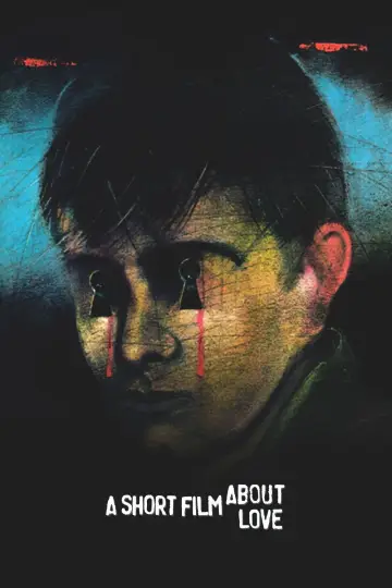 Krótki film o miłości