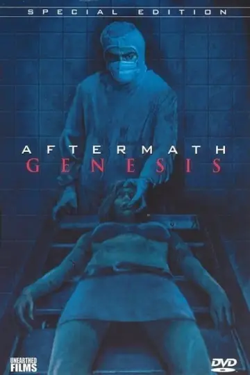 Plakat do filmu "Aftermath" #466801