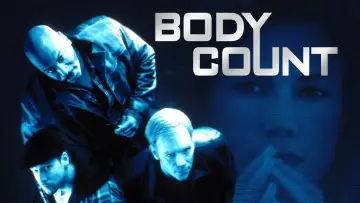 Zasłona do filmu "Body Count" #1910447