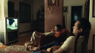 Zasłona do filmu "Uzak" #1118731