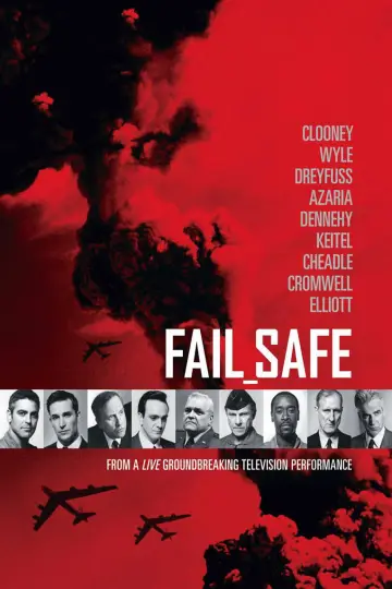 Plakat do filmu "Ocalić Nowy Jork" #630496