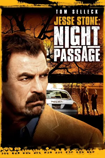 Jesse Stone: Nocne przejście