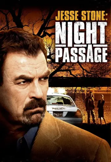 Plakat do filmu "Jesse Stone: Nocne przejście" #138150