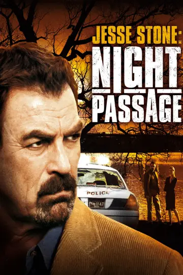 Plakat do filmu "Jesse Stone: Nocne przejście" #138151