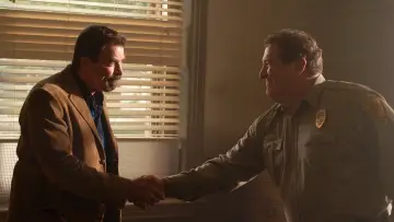Zasłona do filmu "Jesse Stone: Nocne przejście" #392870