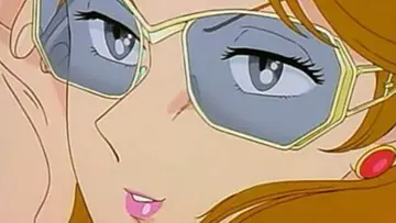 Zasłona do filmu "Lupin III: Bye Bye Liberty – Kiki Ippatsu!" #402401