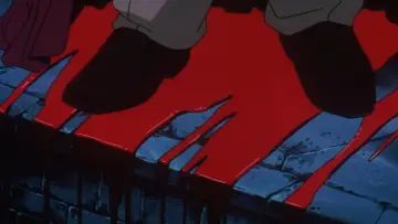 Zasłona do filmu "Lupin III: DEAD OR ALIVE" #1076077