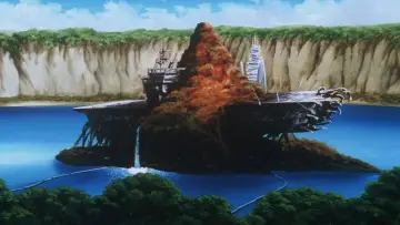 Zasłona do filmu "Lupin III: DEAD OR ALIVE" #1076081