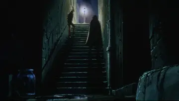 Zasłona do filmu "Lupin III: DEAD OR ALIVE" #1076084