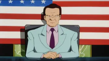 Zasłona do filmu "Lupin III: Kutabare! Nostradamus" #1619731