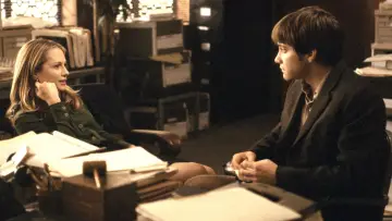 Zasłona do filmu "Mila księżycowego światła" #1103824