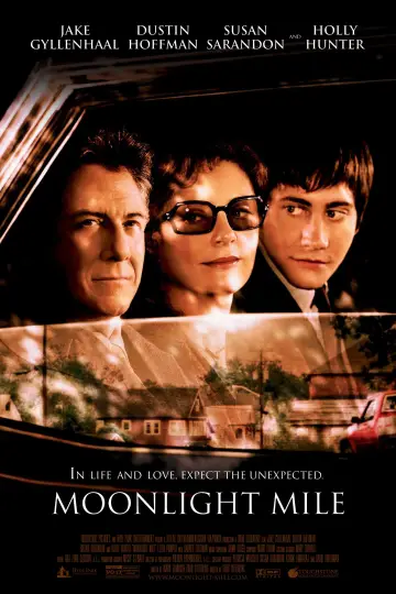 Plakat do filmu "Mila księżycowego światła" #1103844