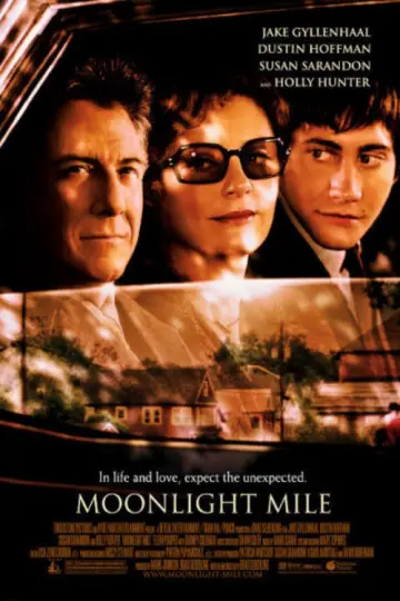 Plakat do filmu "Mila księżycowego światła" #1103848