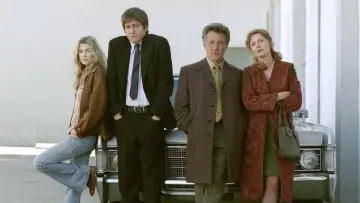 Zasłona do filmu "Mila księżycowego światła" #462359