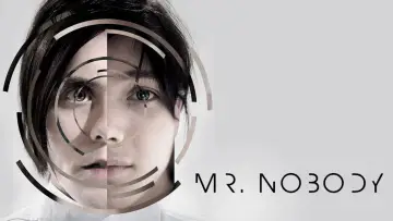 Zasłona do filmu "Mr. Nobody" #185590