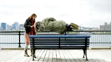 Zasłona do filmu "Mr. Nobody" #185592