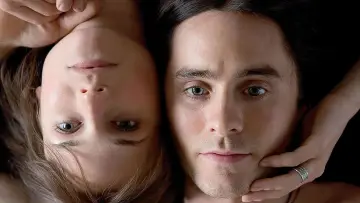 Zasłona do filmu "Mr. Nobody" #185593