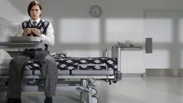 Zasłona do filmu "Mr. Nobody" #185595