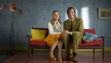 Zasłona do filmu "Mr. Nobody" #185596