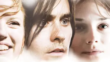 Zasłona do filmu "Mr. Nobody" #185598
