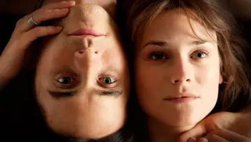 Zasłona do filmu "Mr. Nobody" #185599