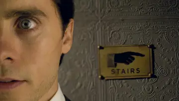 Zasłona do filmu "Mr. Nobody" #185602