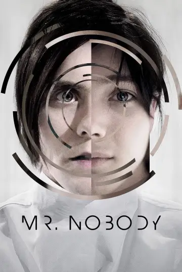 Plakat do filmu "Mr. Nobody" #185609