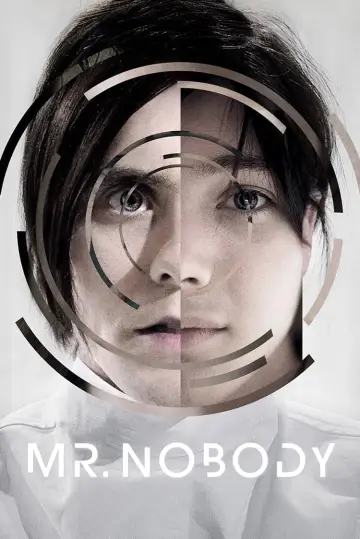 Plakat do filmu "Mr. Nobody" #185612
