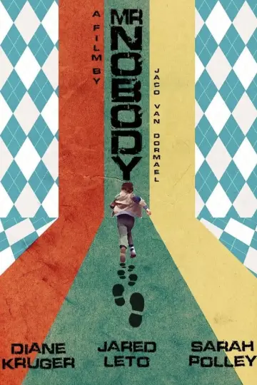 Plakat do filmu "Mr. Nobody" #185615