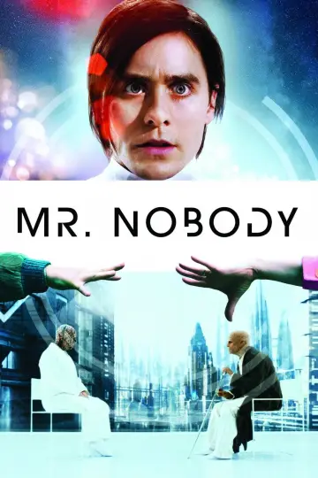 Plakat do filmu "Mr. Nobody" #185617