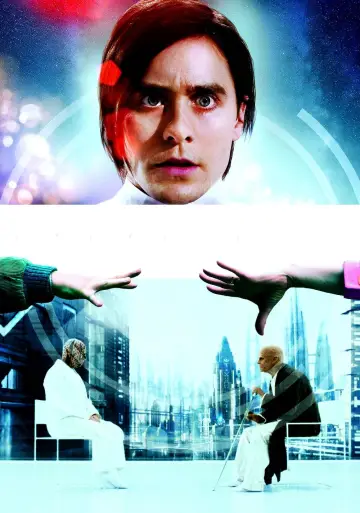Plakat do filmu "Mr. Nobody" #185618