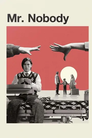 Plakat do filmu "Mr. Nobody" #185620