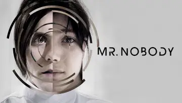 Zasłona do filmu "Mr. Nobody" #328542