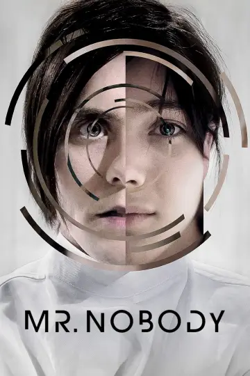 Plakat do filmu "Mr. Nobody" #328543