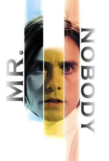 Plakat do filmu "Mr. Nobody" #481427