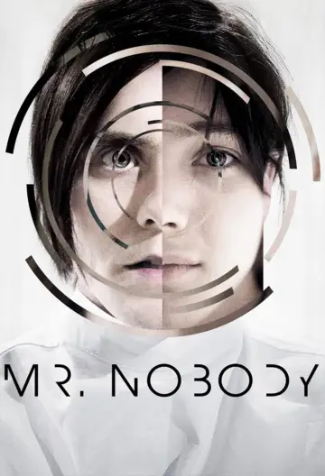 Plakat do filmu "Mr. Nobody" #481428