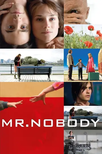 Plakat do filmu "Mr. Nobody" #709480