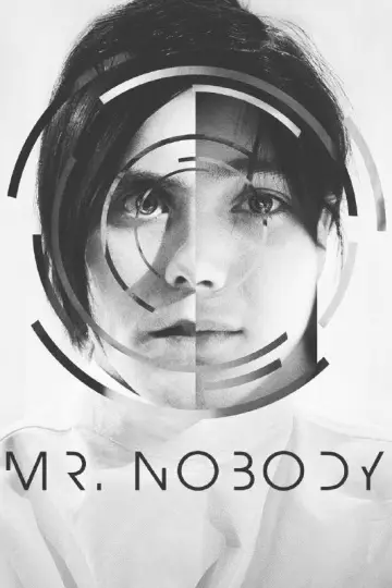 Plakat do filmu "Mr. Nobody" #709481