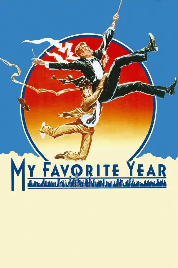 My Favorite Year