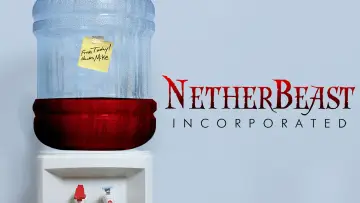 Zasłona do filmu "Netherbeast Incorporated" #742743