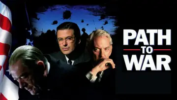 Zasłona do filmu "Na ścieżce wojennej" #1064133