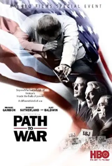 Plakat do filmu "Na ścieżce wojennej" #1064144