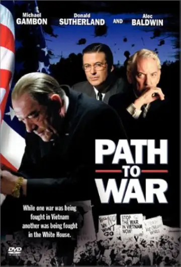Plakat do filmu "Na ścieżce wojennej" #1064145