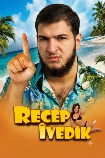 Plakat do filmu "Recep İvedik" #1204268