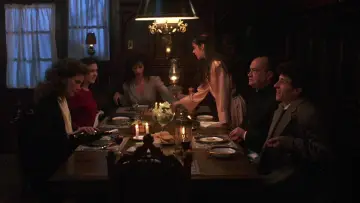 Zasłona do filmu "Niektóre Dziewczyny" #432875