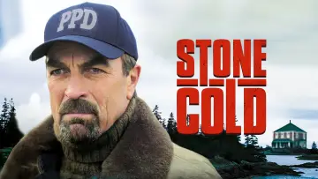 Zasłona do filmu "Zimny jak głaz" #1044974
