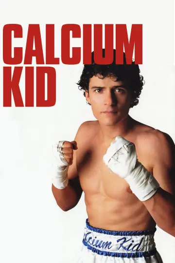Plakat do filmu "The Calcium Kid" #1065834