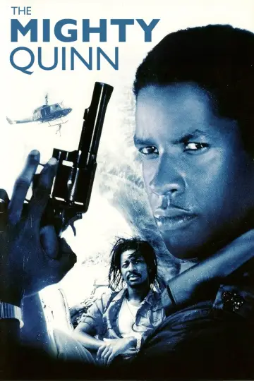 Plakat do filmu "Gliniarz na Karaibach" #1024654