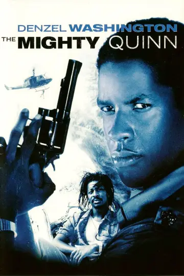 Plakat do filmu "Gliniarz na Karaibach" #1024656