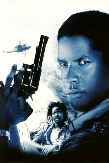 Plakat do filmu "Gliniarz na Karaibach" #1024663